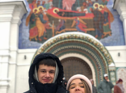 Сахареж, Ярославль, 3-9 Янв