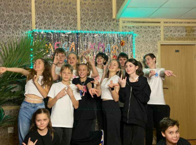 Озеро Круглое, 3–8 Янв Mega Xmas Battle