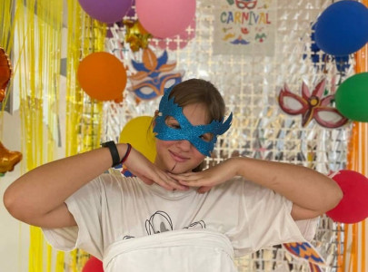 Березовая Роща 11–20Авг Carnival Fun-Land