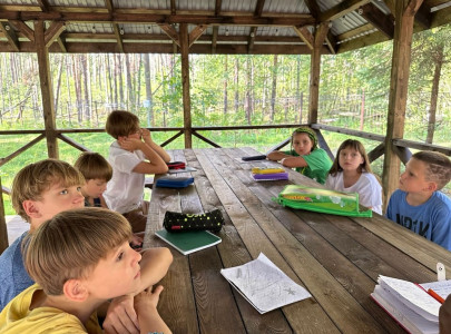 Буревестник 11–21 Авг Нижн. Новгород Wonderwood Adventures