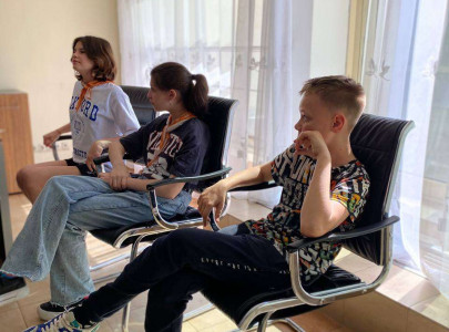 Березовая Роща, 11–20 Июня