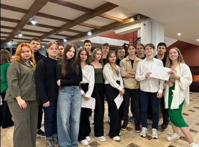 Искра 9–15 Октября ФОРМУЛА УСПЕХА 