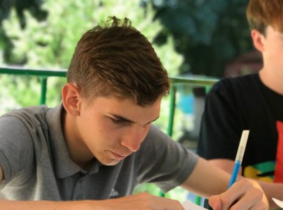 Сукко, 17-30 июля 2021 г.