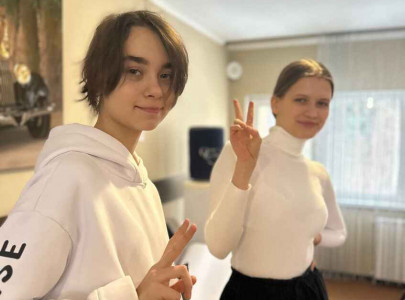 Озеро Круглое, 3–8 Янв Mega Xmas Battle