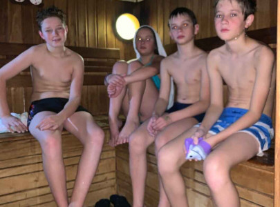 ЦО Л. Тягачева, 10–16 Октября