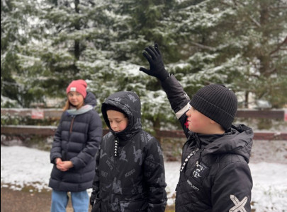 Центр Отдыха Л.Тягачева 29 Окт – 04 Ноя Wonderwood Adventures
