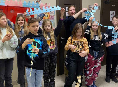 Озеро Круглое, 3–8 Янв Mega Xmas Battle