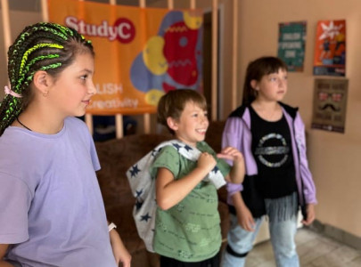 Буревестник 11–21 Авг Нижн. Новгород Wonderwood Adventures