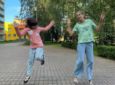 Березовая Роща 11–20Авг Carnival Fun-Land