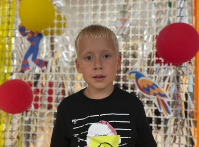 Березовая Роща 11–20Авг Carnival Fun-Land