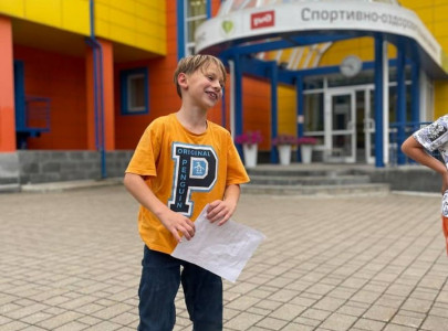 Березовая Роща 11–20Авг Carnival Fun-Land