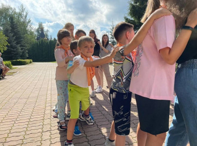 Березовая Роща 11–20Авг Carnival Fun-Land