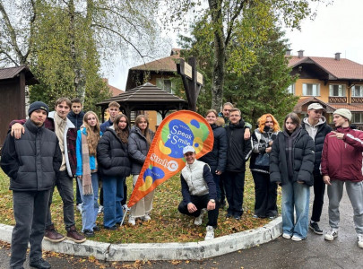 Искра 9–15 Октября ФОРМУЛА УСПЕХА 