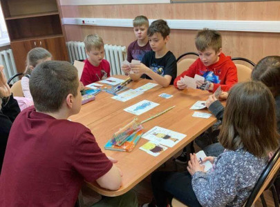 Искра, 8-10 Апреля 