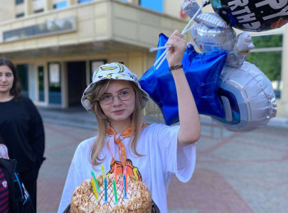 Березовая Роща, 21–30 Июля