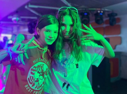 Березовая Роща 11–20Авг Carnival Fun-Land