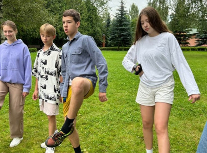 Березов.Роща 22-31Июл Wizards Unite
