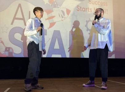 Озеро Круглое 13–19 Авг ALL STARS