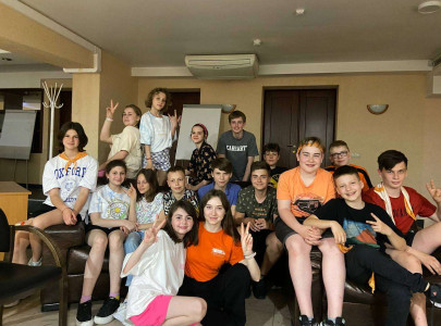 Березовая Роща, 11–20 Июня