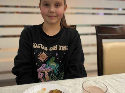 Бер. Роща, 16–18 Дек Stolen Xmas