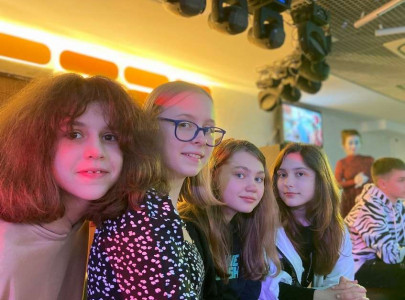 Березовая Роща, 1–10 Июня