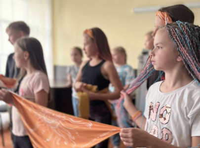Березовая Роща, 21–30 Июня