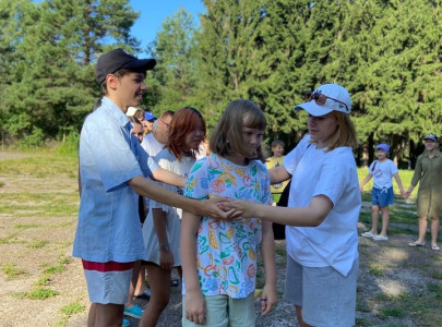 Буревестник 11–21 Авг Нижн. Новгород Wonderwood Adventures