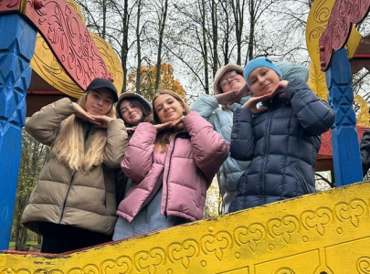 Искра 9–15 Октября ФОРМУЛА УСПЕХА 