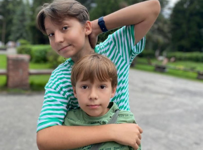 Буревестник 11–21 Авг Нижн. Новгород Wonderwood Adventures