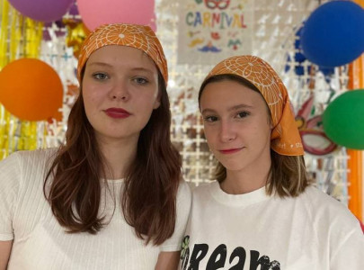 Березовая Роща 11–20Авг Carnival Fun-Land