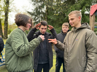 Искра 9–15 Октября ФОРМУЛА УСПЕХА 