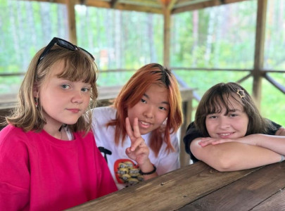 Буревестник 11–21 Авг Нижн. Новгород Wonderwood Adventures