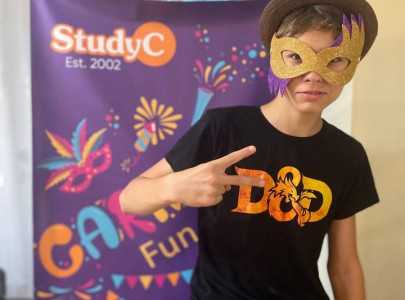 Березовая Роща 11–20Авг Carnival Fun-Land