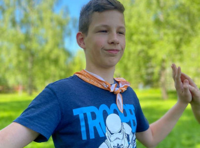 Березовая Роща, 1–10 Июня