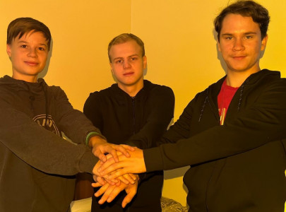 Искра 9–15 Октября ФОРМУЛА УСПЕХА 