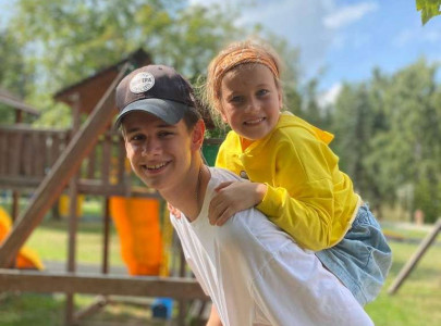 Березовая Роща, 21–30 Июля