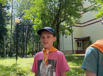 Оз. Круглое, 1-10 Июля Save Our Planet
