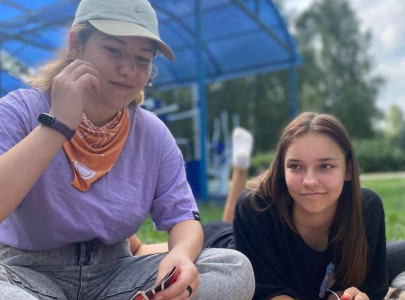 Березовая Роща, 21–30 Июля