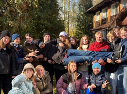 Искра 9–15 Октября ФОРМУЛА УСПЕХА 