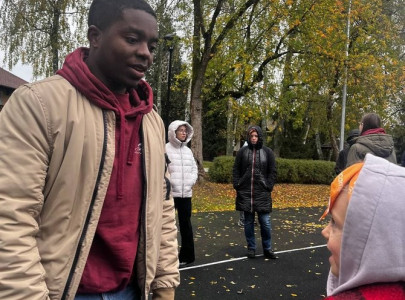 Искра 6–8 Октября ALICE IN WONDERLAND