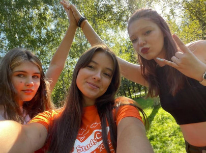Березовая Роща 11–20Авг Carnival Fun-Land