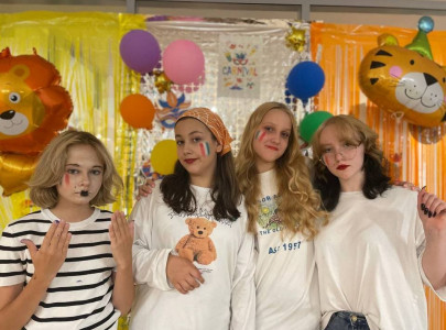 Березовая Роща 11–20Авг Carnival Fun-Land