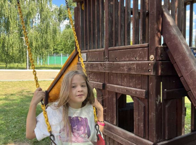 Березовая Роща, 21–30 Июля