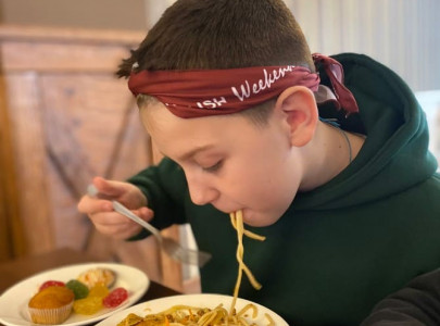 Искра 9–11 Октября DREAM CUISINE