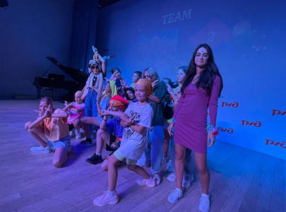 Березовая Роща 11–20Авг Carnival Fun-Land