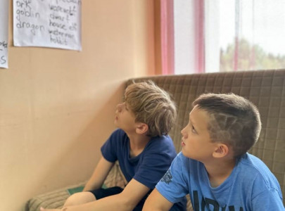 Буревестник 11–21 Авг Нижн. Новгород Wonderwood Adventures