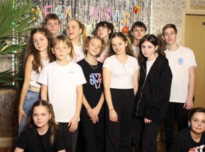 Озеро Круглое, 3–8 Янв Mega Xmas Battle