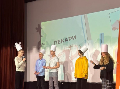 Искра 9–15 Октября ФОРМУЛА УСПЕХА 