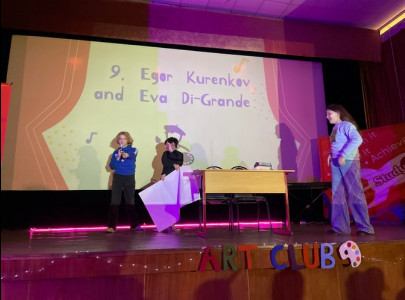Озеро Круглое 3 – 6 Ноя Art Club