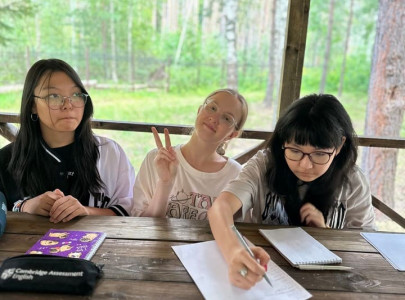 Буревестник 11–21 Авг Нижн. Новгород Wonderwood Adventures